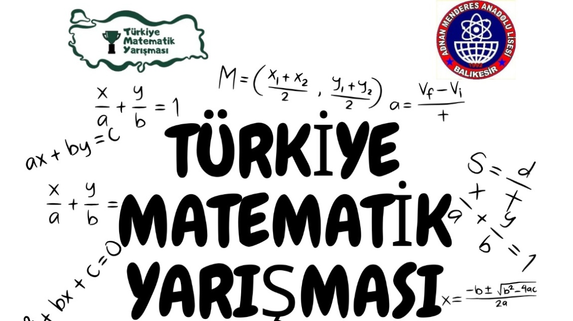 Türkiye Matematik Yarışması